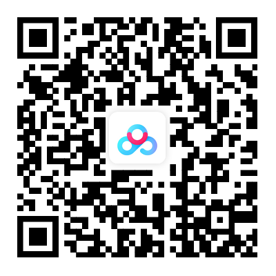 百度网盘下载二维码